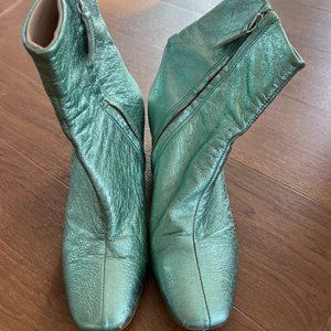 Brother Vellies disco boots (size 8)